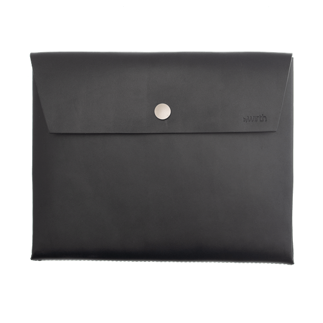 EKTA Living-Carry My iPad-Black-EK-CMI154